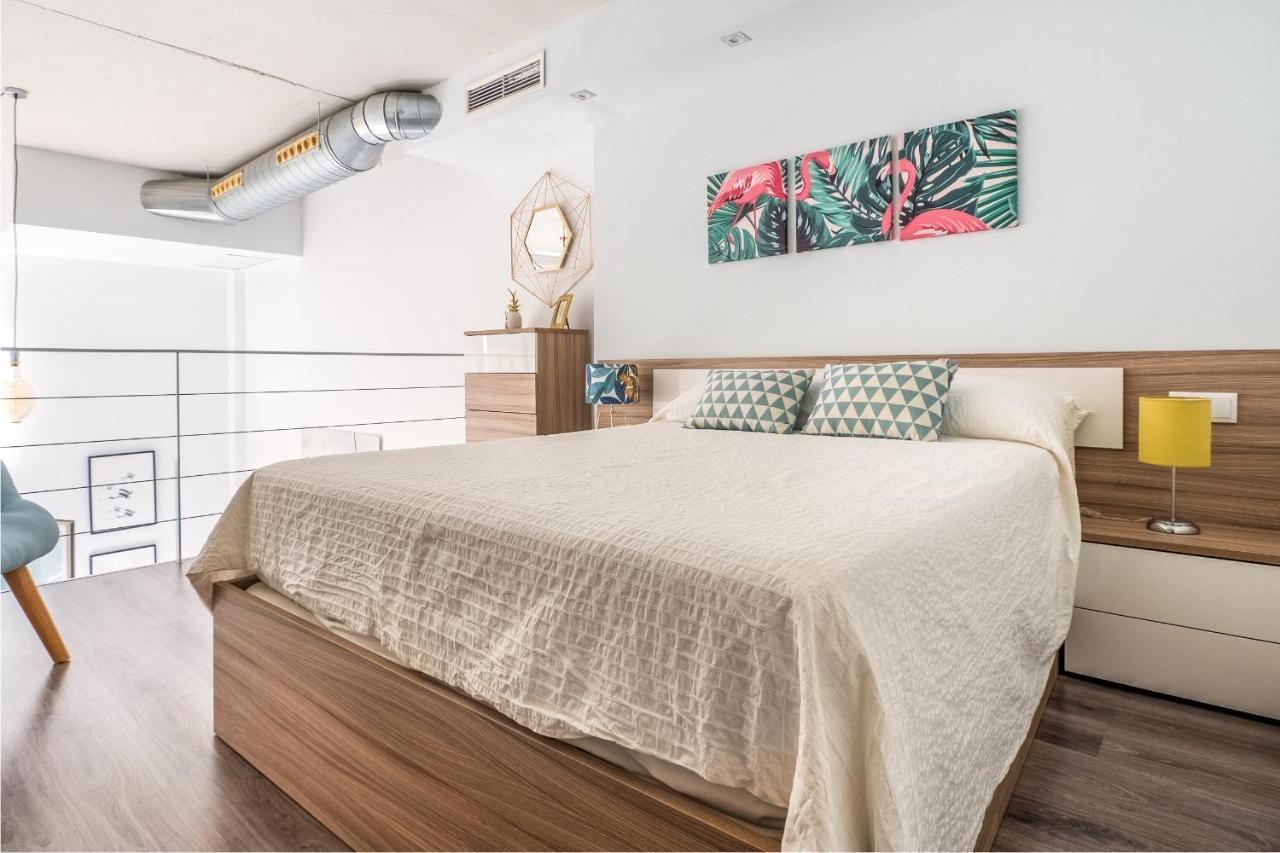 El Ventero Apartment - Elegante Apt Para 5 Con Terraza, Wi-Fi Y Aparcamiento En La Calle Camarma de Esteruelas Екстериор снимка