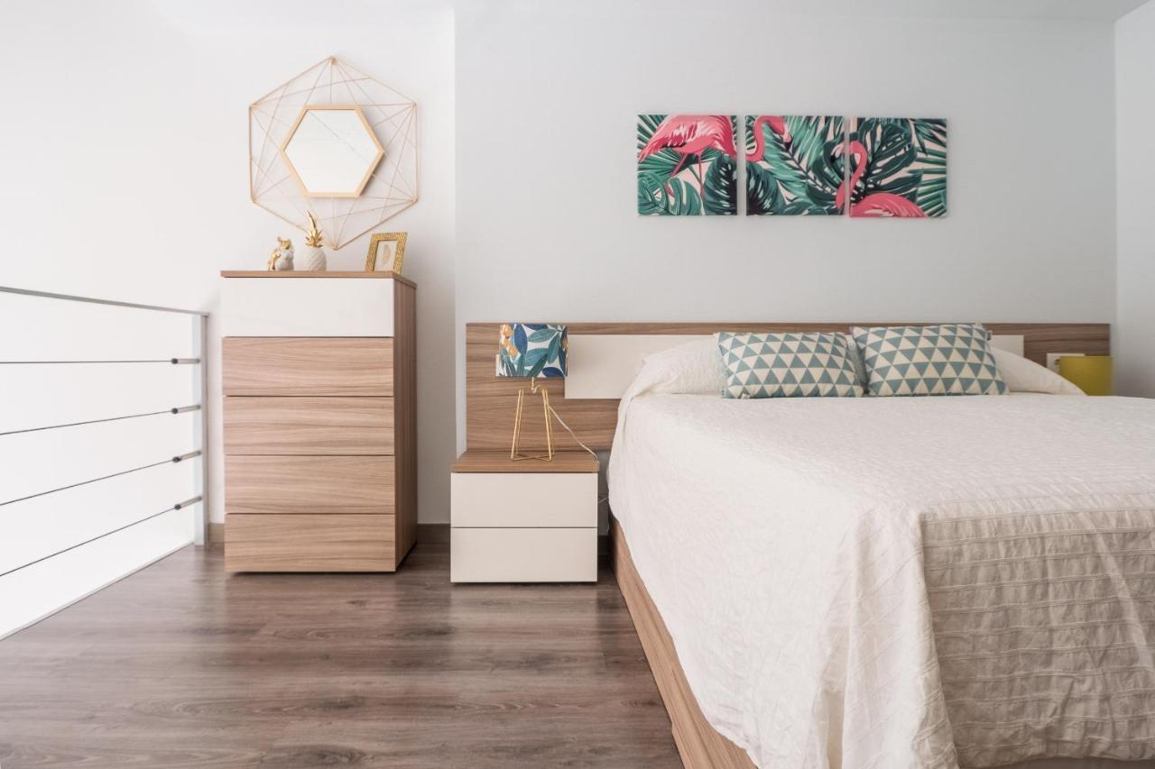El Ventero Apartment - Elegante Apt Para 5 Con Terraza, Wi-Fi Y Aparcamiento En La Calle Camarma de Esteruelas Екстериор снимка