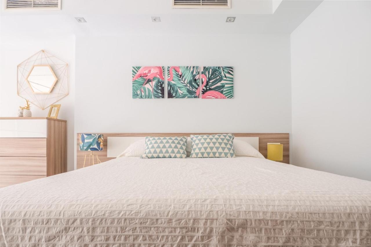 El Ventero Apartment - Elegante Apt Para 5 Con Terraza, Wi-Fi Y Aparcamiento En La Calle Camarma de Esteruelas Екстериор снимка